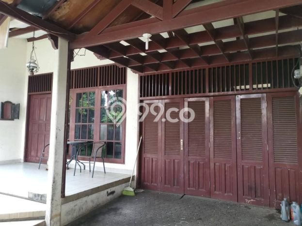 Hunian Mewah LB 300m2 Siap Pakai Desain Elegan di Lebak Bulus, Jakarta Selatan Hunian Mewah LB 300m2 Siap Pakai Desain Elegan di Lebak Bulus, Jakarta Selatan