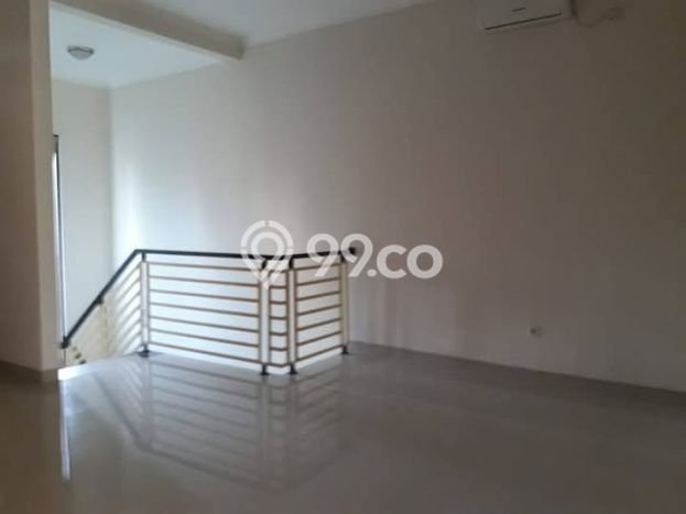 Hunian Eksklusif Siap Huni LT 135m2 di Cilandak, Jakarta Selatan Hunian Eksklusif Siap Huni LT 135m2 di Cilandak, Jakarta Selatan