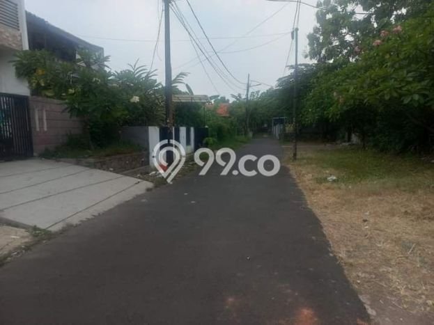 Tanah Dijual di Jakarta Selatan Seluas 1869m2 Strategis Tanah Dijual di Jakarta Selatan Seluas 1869m2 Strategis