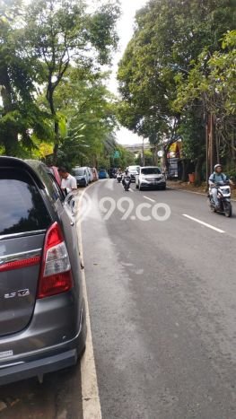 Tanah Dijual Area Strategis di Pondok Labu Jakarta Selatan 2490m2 Tanah Dijual Area Strategis di Pondok Labu Jakarta Selatan 2490m2