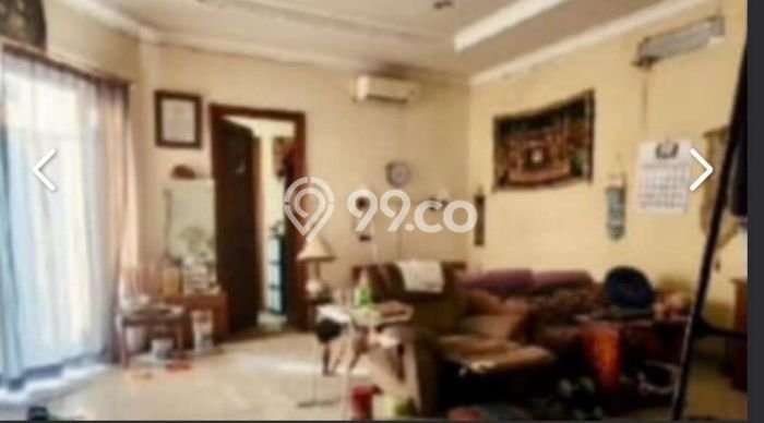 Dijual Rumah Elit Exclusive di Kebayoran Baru, Jakarta Selatan Dijual Rumah Elit Exclusive di Kebayoran Baru, Jakarta Selatan