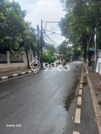 Jual Rumah Mewah Elegan Dengan View Eksklusif di Cikini, Jakarta Pusat Jual Rumah Mewah Elegan Dengan View Eksklusif di Cikini, Jakarta Pusat