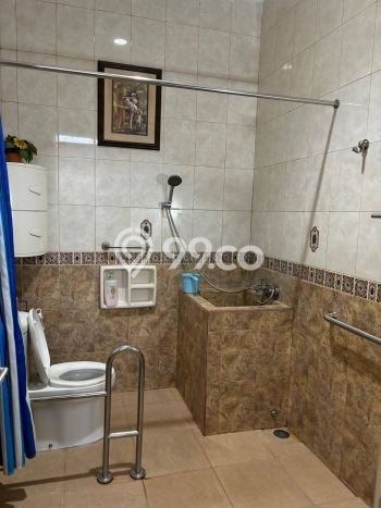 Rumah Luxury Modern Tanpa Renovasi di Kalideres Jakarta Barat Rumah Luxury Modern Tanpa Renovasi di Kalideres Jakarta Barat