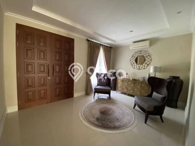 Dijual Rumah Mewah Megah Dengan View Eksklusif di Bintaro, Jakarta Selatan Dijual Rumah Mewah Megah Dengan View Eksklusif di Bintaro, Jakarta Selatan