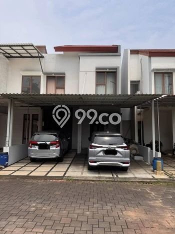 Rumah Modern Minimalis 3 KT Siap Huni di Cakung Rumah Modern Minimalis 3 KT Siap Huni di Cakung