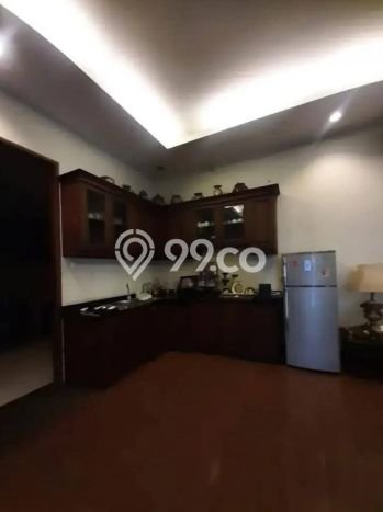 Hunian Super Elit dengan Akses Paling Strategis di Pejaten, Jakarta Selatan Hunian Super Elit dengan Akses Paling Strategis di Pejaten, Jakarta Selatan