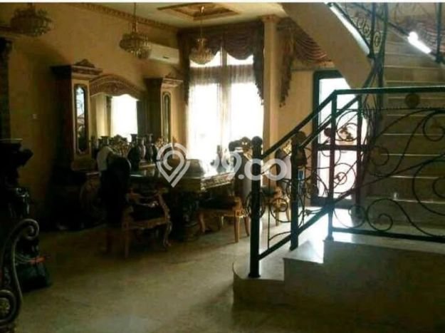Dijual Hunian Mewah dengan Fasilitas Sekitar Lengkap di Senen, Jakarta Pusat Dijual Hunian Mewah dengan Fasilitas Sekitar Lengkap di Senen, Jakarta Pusat