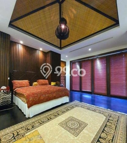 Best Deal Hunian Premium Ideal dan Luas di Pondok Indah, Jakarta Selatan Best Deal Hunian Premium Ideal dan Luas di Pondok Indah, Jakarta Selatan