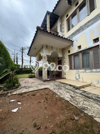 Dijual Rumah Luas Megah Dengan View Eksklusif di Cipete, Jakarta Selatan Dijual Rumah Luas Megah Dengan View Eksklusif di Cipete, Jakarta Selatan