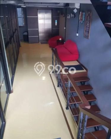 Kantor Dijual di Prime Area Jakarta Pusat Luas 400m2 Kantor Dijual di Prime Area Jakarta Pusat Luas 400m2
