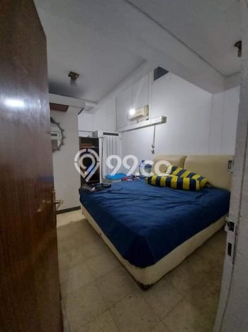 Siap Huni Rumah Mewah 5 Kamar di Kebon Jeruk Dekat ke Mana Pun Siap Huni Rumah Mewah 5 Kamar di Kebon Jeruk Dekat ke Mana Pun