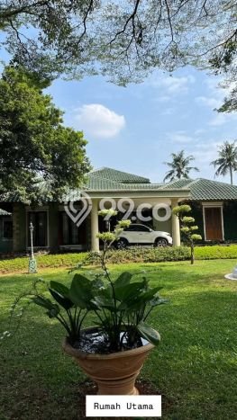 Tanah Kavling Dijual di Jakarta Selatan dengan Spesifikasi 4980m2 Tanah Kavling Dijual di Jakarta Selatan dengan Spesifikasi 4980m2
