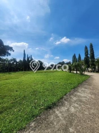 Tanah Kavling untuk Dijual di Pamulang Tangerang Selatan 17000m2 Tanah Kavling untuk Dijual di Pamulang Tangerang Selatan 17000m2