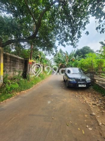 Tanah Strategis Dijual di Ciputat Timur Tangerang Selatan 2630m2 Tanah Strategis Dijual di Ciputat Timur Tangerang Selatan 2630m2
