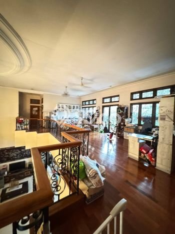 Hunian Super Elit dengan Akses Paling Strategis di Kemang, Jakarta Selatan Hunian Super Elit dengan Akses Paling Strategis di Kemang, Jakarta Selatan