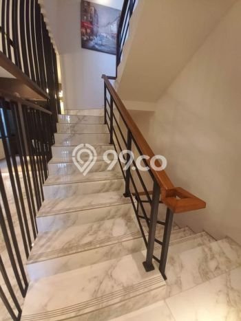 Rumah Luxury Modern Tanpa Renovasi di Bintaro Jakarta Selatan Rumah Luxury Modern Tanpa Renovasi di Bintaro Jakarta Selatan