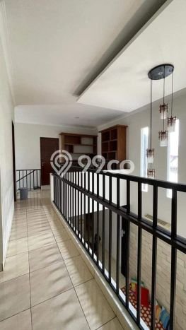 Hot Offer Hunian Mewah Ideal dan Luas di Pondok Aren, Tangerang Selatan Hot Offer Hunian Mewah Ideal dan Luas di Pondok Aren, Tangerang Selatan