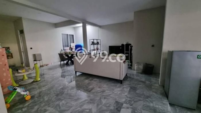 Dijual Rumah Mewah Megah Dengan View Cantik di Lebak Bulus, Jakarta Selatan Dijual Rumah Mewah Megah Dengan View Cantik di Lebak Bulus, Jakarta Selatan