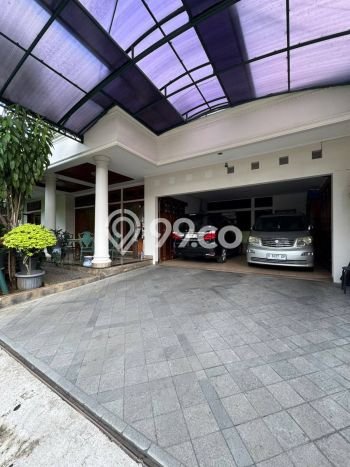 Hunian Super Elit dengan Akses Paling Strategis di Kemang, Jakarta Selatan Hunian Super Elit dengan Akses Paling Strategis di Kemang, Jakarta Selatan