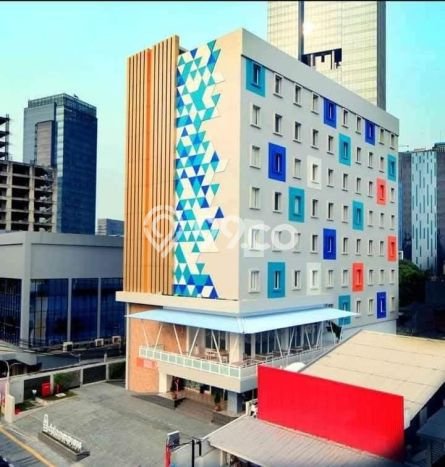 Jual Hotel di , Luas 2200m2m², Area Komersial, Jalur Mudah Jual Hotel di , Luas 2200m2m², Area Komersial, Jalur Mudah