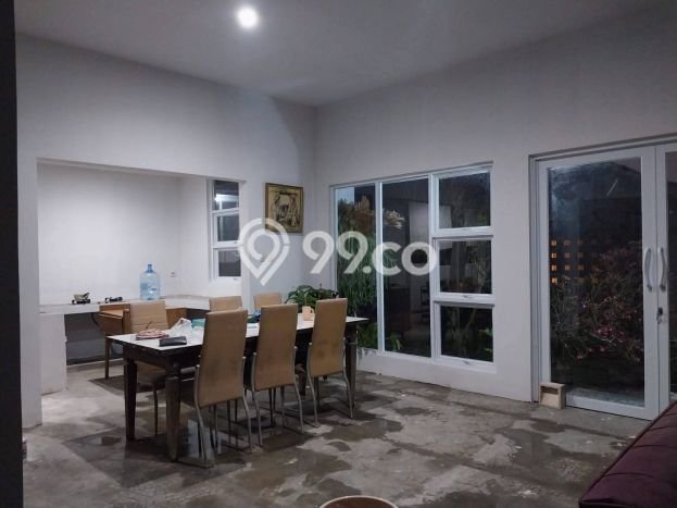 Dijual Rumah Mewah Megah Dengan View Eksklusif di Sukasari, Bogor Dijual Rumah Mewah Megah Dengan View Eksklusif di Sukasari, Bogor