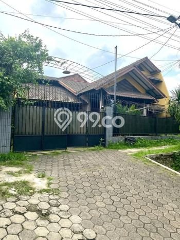 Hunian Super Mewah dengan Akses Paling Strategis di Pejaten, Jakarta Selatan Hunian Super Mewah dengan Akses Paling Strategis di Pejaten, Jakarta Selatan