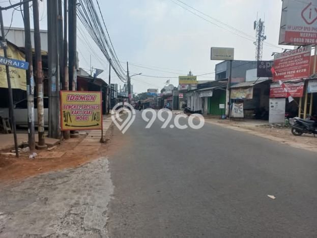 Kavling Tanah di Ciputat Dijual Luas 615m2 Legalitas SHM Kavling Tanah di Ciputat Dijual Luas 615m2 Legalitas SHM