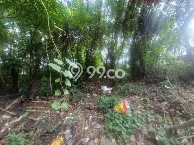 Lahan Dijual Lokasi Strategis di Jakarta Selatan dengan Luas 1500m2 Lahan Dijual Lokasi Strategis di Jakarta Selatan dengan Luas 1500m2