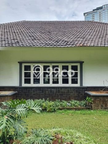 Dijual Hunian Mewah dengan Fasilitas Sekitar Lengkap di Kebayoran Baru, Jakarta Selatan Dijual Hunian Mewah dengan Fasilitas Sekitar Lengkap di Kebayoran Baru, Jakarta Selatan