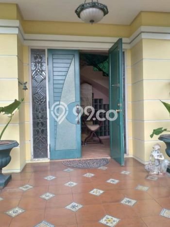 For Sale! Premium House LT 400m2 Desain Elegan di Bintaro For Sale! Premium House LT 400m2 Desain Elegan di Bintaro