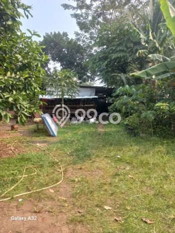 Kavling Tanah di Jagakarsa Dijual Luas 11450m2 Legalitas SHM Kavling Tanah di Jagakarsa Dijual Luas 11450m2 Legalitas SHM