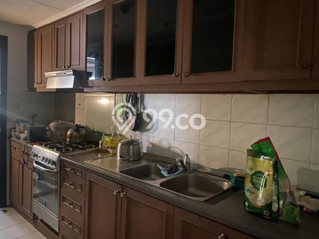 Apartemen Nyaman Dijual di Kebayoran Baru, Jakarta Selatan Dilengkapi 3 KT dan 2 KM Apartemen Nyaman Dijual di Kebayoran Baru, Jakarta Selatan Dilengkapi 3 KT dan 2 KM