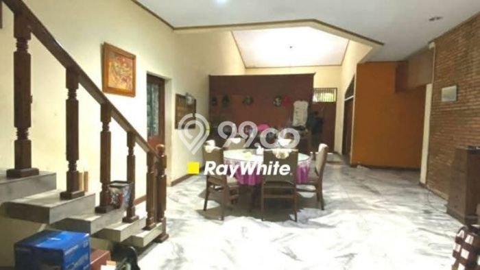 Hunian Mewah LB 300m2 Siap Pakai Desain Elegan di Lebak Bulus, Jakarta Selatan Hunian Mewah LB 300m2 Siap Pakai Desain Elegan di Lebak Bulus, Jakarta Selatan