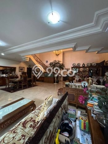 Hunian Super Elit dengan Akses Paling Strategis di Kemang, Jakarta Selatan Hunian Super Elit dengan Akses Paling Strategis di Kemang, Jakarta Selatan