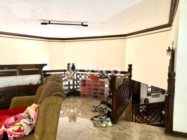 Best Deal Hunian Premium Ideal dan Luas di Kebayoran Baru, Jakarta Selatan Best Deal Hunian Premium Ideal dan Luas di Kebayoran Baru, Jakarta Selatan
