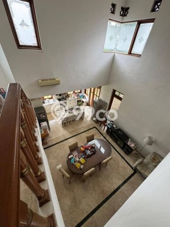 Dijual Rumah Luas Megah Dengan View Eksklusif di Cipete, Jakarta Selatan Dijual Rumah Luas Megah Dengan View Eksklusif di Cipete, Jakarta Selatan
