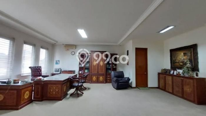 Kantor Bagus Dijual LB 400m2 Lokasi Strategis Jakarta Selatan Area Cocok untuk Berbisnis Kantor Bagus Dijual LB 400m2 Lokasi Strategis Jakarta Selatan Area Cocok untuk Berbisnis