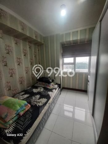 Hunian Apartemen 2 KT 1 KM di Jagakarsa, Jakarta Selatan Dijual Cepat Hunian Apartemen 2 KT 1 KM di Jagakarsa, Jakarta Selatan Dijual Cepat