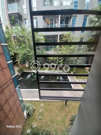 Apartemen Prestisius Dijual di Jakarta Selatan Lokasi Strategis Punya 3 Kamar Tidur Apartemen Prestisius Dijual di Jakarta Selatan Lokasi Strategis Punya 3 Kamar Tidur