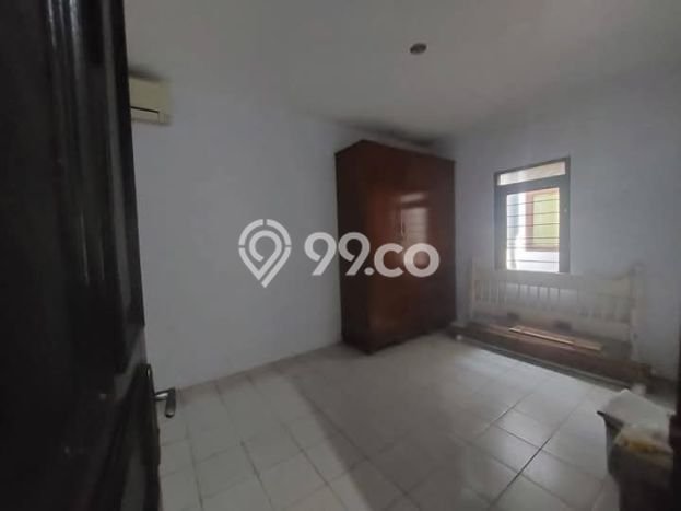 Rumah Modern 3 KT LT 120m2 di Meruya Rumah Modern 3 KT LT 120m2 di Meruya