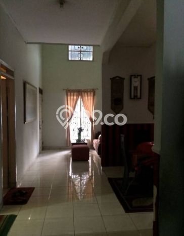 Rumah Mewah Dijual LT 448m2 di Pesanggrahan, Jakarta Selatan Rumah Mewah Dijual LT 448m2 di Pesanggrahan, Jakarta Selatan