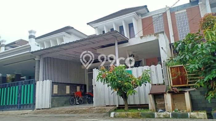 Jual Rumah Strategis Bagus Punya 3 KT di Bogor Utara Bogor SHM Jual Rumah Strategis Bagus Punya 3 KT di Bogor Utara Bogor SHM