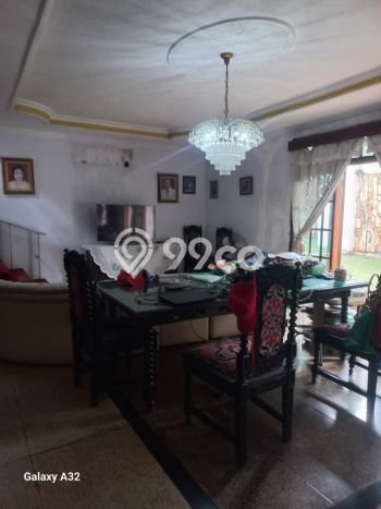 Rumah Luxury Modern Siap Huni di Duren Tiga Jakarta Selatan Rumah Luxury Modern Siap Huni di Duren Tiga Jakarta Selatan