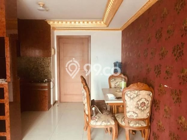 Dijual Apartemen 2 KT & 1 KM di Jakarta Pusat Area Strategis Dijual Apartemen 2 KT & 1 KM di Jakarta Pusat Area Strategis