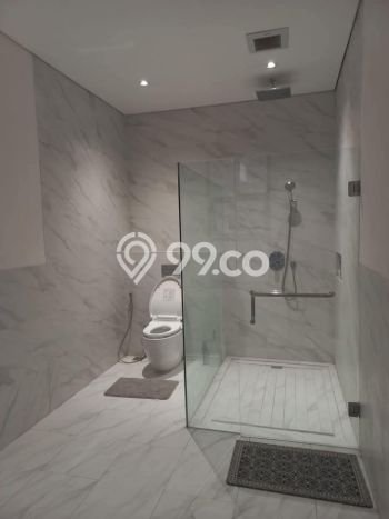 Siap Huni Hunian Elit 5 Kamar di Kebayoran Baru Dekat ke Mana Saja Siap Huni Hunian Elit 5 Kamar di Kebayoran Baru Dekat ke Mana Saja