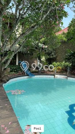 Tanah Kavling Dijual di Jakarta Selatan dengan Spesifikasi 4980m2 Tanah Kavling Dijual di Jakarta Selatan dengan Spesifikasi 4980m2