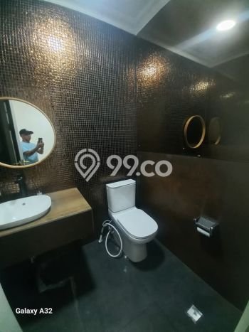 Apartemen Prestisius Dijual di Jakarta Selatan Lokasi Strategis Punya 3 Kamar Tidur Apartemen Prestisius Dijual di Jakarta Selatan Lokasi Strategis Punya 3 Kamar Tidur