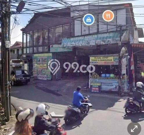 Dijual Tanah Lokasi Pejaten, Jakarta Selatan Seluas 1558m2 Dijual Tanah Lokasi Pejaten, Jakarta Selatan Seluas 1558m2