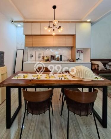 For Sale! Luxury House LT 135m2 Desain Modern di Bintaro For Sale! Luxury House LT 135m2 Desain Modern di Bintaro