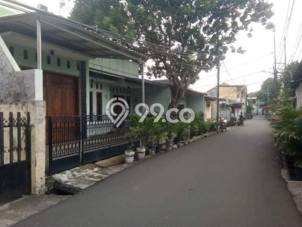 Hunian Elit LB 200m2 Siap Pakai Desain Elegan di Cipulir, Jakarta Selatan Hunian Elit LB 200m2 Siap Pakai Desain Elegan di Cipulir, Jakarta Selatan